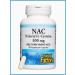 Natural Factors N-acetylcystein NAC American vitamins - Buy Online on GoSupps.com