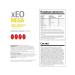 doTERRA Omega-complex of essential oils Xeo Mega 120 capsules - Buy Online on GoSupps.com