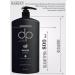 DP Menthol oily hair shampoo 800ml - Buy Online on GoSupps.com