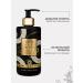 DEXclusive Hand liquid soap perfumed with MSM dispenser - Buy Online on GoSupps.com
