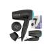 Remington Hair hair dryer with D1500 diffuser with 2 nozzles 2000W - Buy Online on GoSupps.com