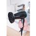 Remington Hair hair dryer with D1500 diffuser with 2 nozzles 2000W - Buy Online on GoSupps.com
