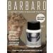 BARBARO Hair powder 10 g