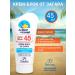 Floresan Tan cream waterproof SPF 45