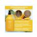 PEDISON Shampoo strengthening with mango oil 500 ml - Buy Online on GoSupps.com