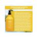 PEDISON Shampoo strengthening with mango oil 500 ml - Buy Online on GoSupps.com