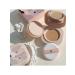 Tonal cushon cream powder