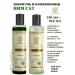 Khadi natural Shampoo + air conditioning Sat khadi 210 ml +210 ml