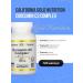 California Gold Nutrition Curcumin C3 COMPLEX - Kurkumin