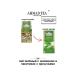Ahmad Tea Green tea with jasmine Ahmad 25 bags 2 pieces - Buy Online on GoSupps.com