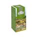 Ahmad Tea Green tea with jasmine Ahmad 25 bags 2 pieces - Buy Online on GoSupps.com