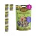 Country delicacies for dogs mini dimensions bone 5 pcs