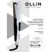 Ollin Professional Speakers for straightening hair Professional OLLIN OL-7855