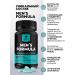 BIOVIN Vitamins and dietary supplements for men 30 t + creatine 150 cap for mass - Buy Online on GoSupps.com