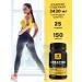 BIOVIN Vitamins and dietary supplements for men 30 t + creatine 150 cap for mass - Buy Online on GoSupps.com