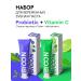 BIO ON Toothpaste for pregnant women 2pcs a set of toxicosis