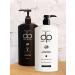 DP Hair shampoo set 1000 ml - Buy Online on GoSupps.com
