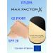 MAX FACTOR Compact powder super -resistant Facefinity Compact 002