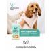 LUIR Dog washing shampoo with chlorhexidine and panthenol 1 liter - Buy Online on GoSupps.com