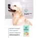 LUIR Dog washing shampoo with chlorhexidine and panthenol 1 liter - Buy Online on GoSupps.com