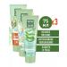 Clean line A set of creams 3pcs