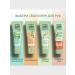 Clean line Set of hand creams 75ml 3pcs - Buy Online on GoSupps.com