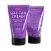 MILV Body car cream with shimmer - Buy Online on GoSupps.com