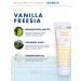 Korres Body milk 'Vanilla Freesia' 125ml - Buy Online on GoSupps.com