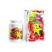 Polaris Vita Stars complex of vitamins for children with strawberries
