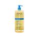 URIAGE Ksemosis cleansing calming oil for the body face 1000 ml - Buy Online on GoSupps.com