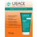 URIAGE Isaac cream Cleaning tube 150ml - Buy Online on GoSupps.com