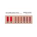 Provoc Liquid lipstick for the lips tone 20 4.5 gr - Buy Online on GoSupps.com