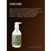 KRAFTOV Shower gel male shampoo 3 in 1 - Buy Online on GoSupps.com