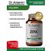 Dr Arsenin Zinc 180 capsules