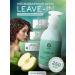 KRAFTOV Cream for curly hair indelible care Livin Leave-in