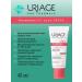 URIAGE Tonal CC-cream for face SPF 30+ Natural tone 40 ml - Buy Online on GoSupps.com