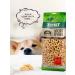 Titbit Cookies Cookies for dogs meat drying with beef 1 kg
