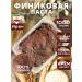 Eco logica Finnish paste Urbech without sugar 1000 g