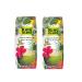 King Island Coconut water without sugar natural 2pcs 250ml - Buy Online on GoSupps.com