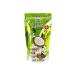 Yoko Body scrub Salt coconut and milk walnut - Buy Online on GoSupps.com