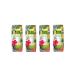 King Island Coconut water without sugar 4 pcs *250ml - Buy Online on GoSupps.com