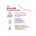 ROYAL CANIN Sterilized food for sterilized adult cats 2 kg - Buy Online on GoSupps.com