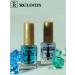 RELOUIS Vitamin fortifier for soft nails varnish gel - Buy Online on GoSupps.com