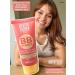 BB face cream Photoshop effect Belita Young