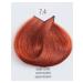 Farmavita Hair dye Professional 7.4 copper red 60 ml - Buy Online on GoSupps.com