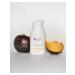 GLOVE Face cream with vitamin C Funny Plum. 50 ml - Buy Online on GoSupps.com