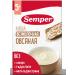 Semper Porridge nursery oatmeal without sugar from 5 months 180 g