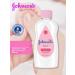 Johnson's Baby Johnsons Massage oil for children 300ml - Buy Online on GoSupps.com