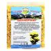 Immortelle sandy grass flowers 50 g
