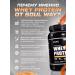 Soul Way Serum protein with the taste of caramel biscuit 900g - Buy Online on GoSupps.com
